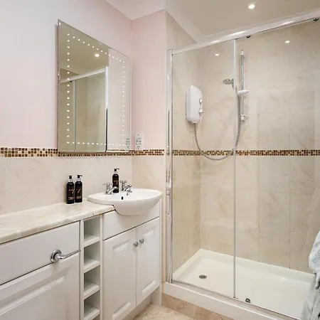 Bed and Breakfast Bucklawren Farm Looe Zimmer foto