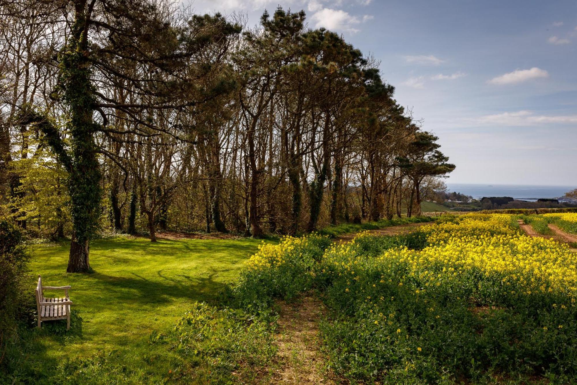 Bucklawren Farm 4* Looe