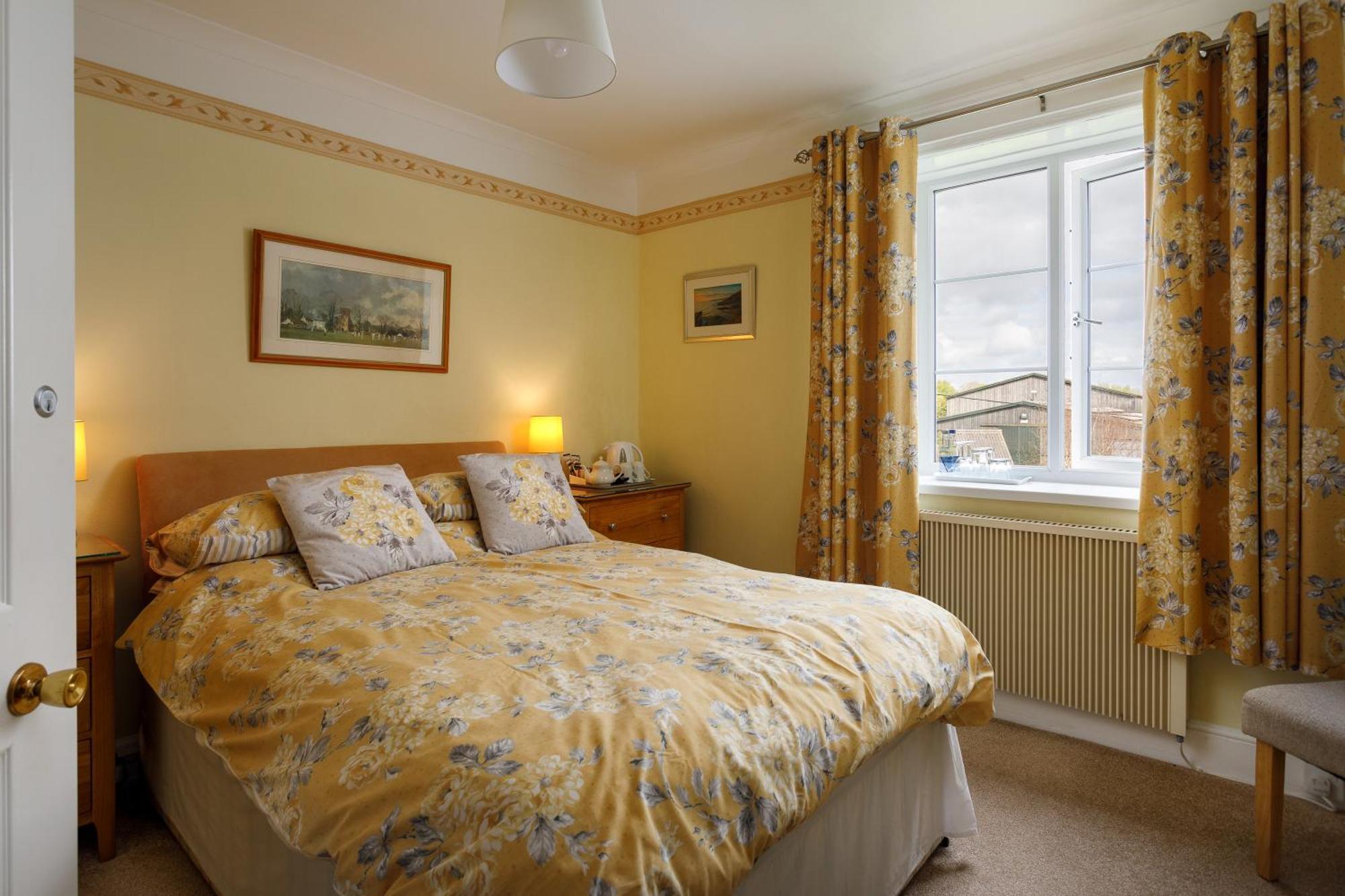 Bucklawren Farm 4* Looe