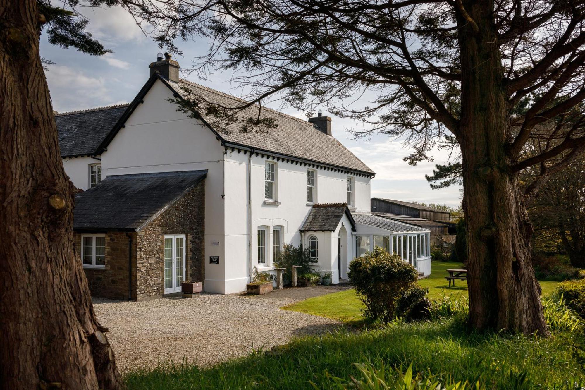 Bucklawren Farm Лу
