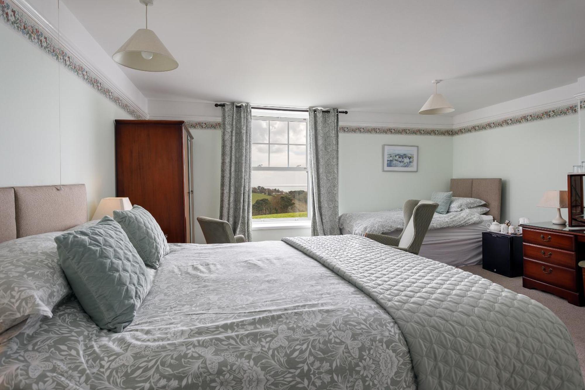 Bucklawren Farm 4* Looe